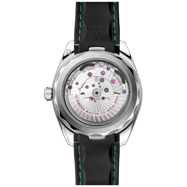 ZEGAREK OMEGA SEAMASTER AQUA TERRA 150M