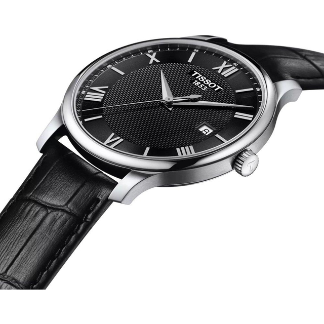 TISSOT TRADITION 42MM