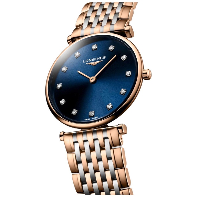 LONGINES LA GRANDE CLASSIQUE DE LONGINES