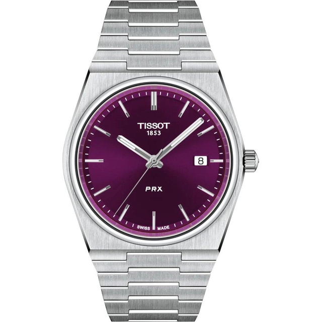 TISSOT PRX 40MM