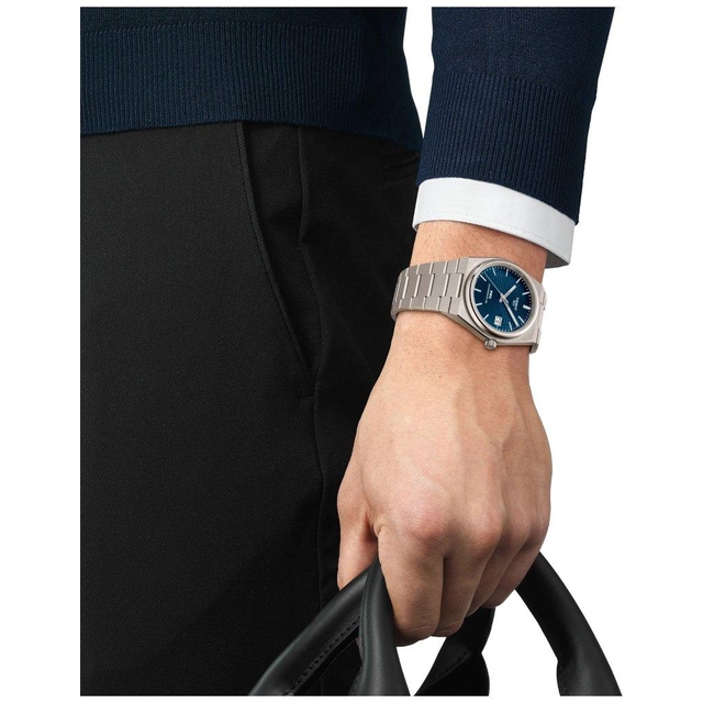 TISSOT PRX 38MM