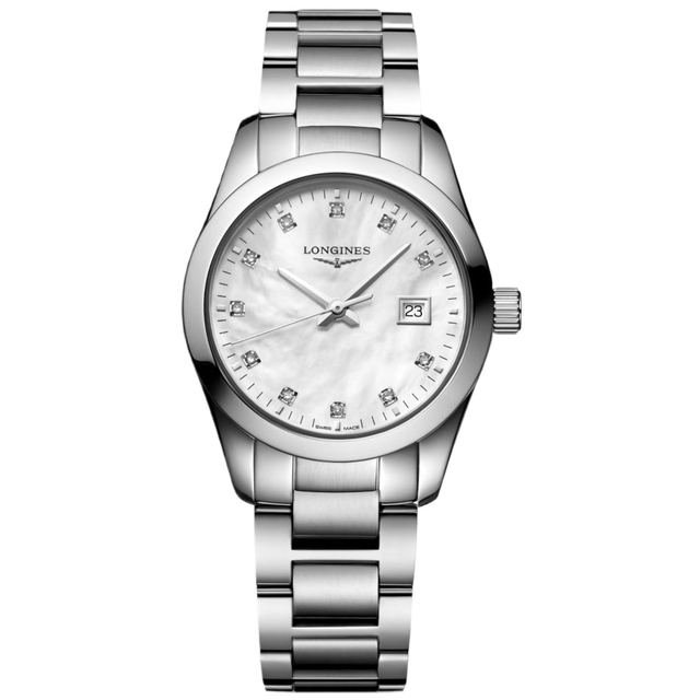 LONGINES CONQUEST CLASSIC