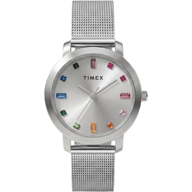 ZEGAREK TIMEX MAIN STREET