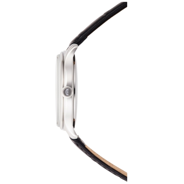 ZEGAREK ORIENT CLASSIC OPEN HEART