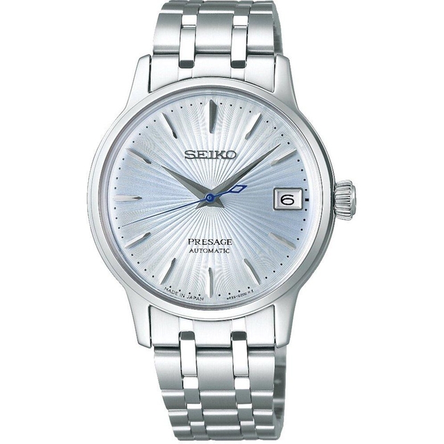 ZEGAREK SEIKO PRESAGE COCKTAIL TIME