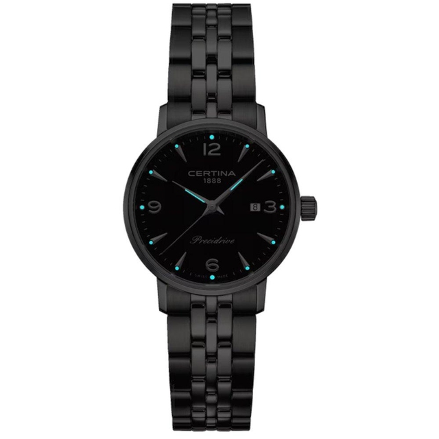 ZEGAREK CERTINA DS CAIMANO LADY