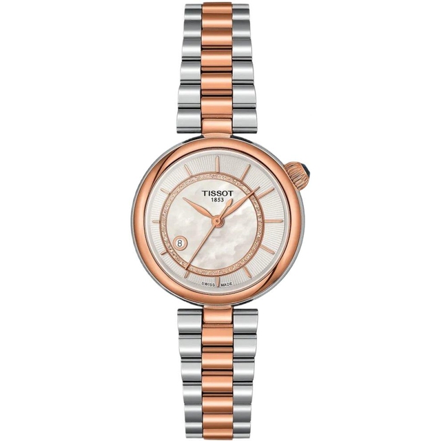 TISSOT DESIR 28MM