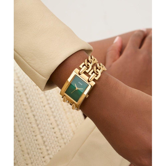 ZEGAREK GUESS MOD HEAVY METAL