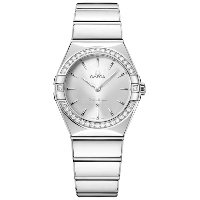 ZEGAREK OMEGA CONSTELLATION