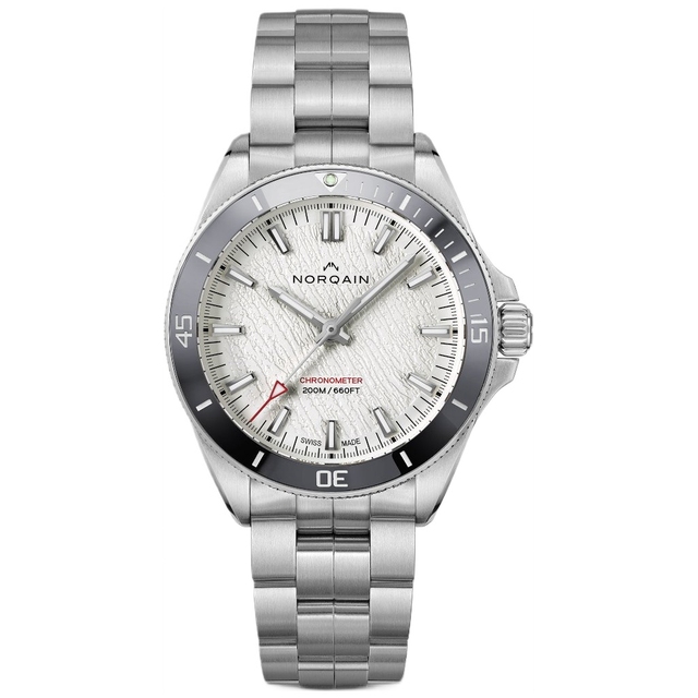 ZEGAREK NORQAIN NEVEREST GLACIER