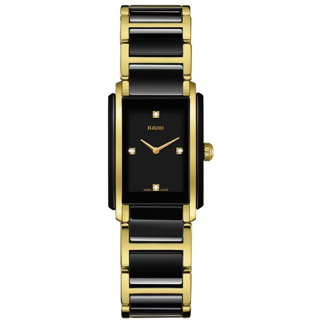 ZEGAREK RADO Integral Diamonds