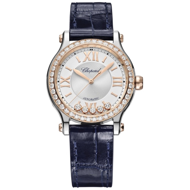 ZEGAREK CHOPARD HAPPY SPORT