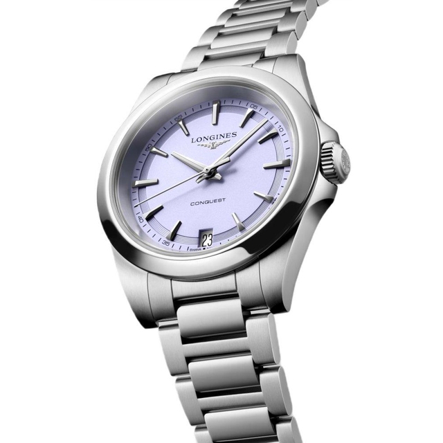 LONGINES CONQUEST