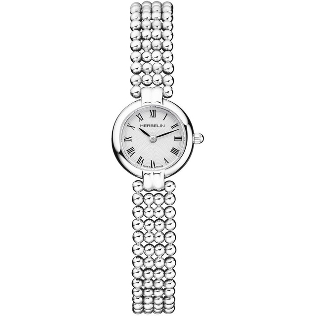 ZEGAREK HERBELIN PERLES