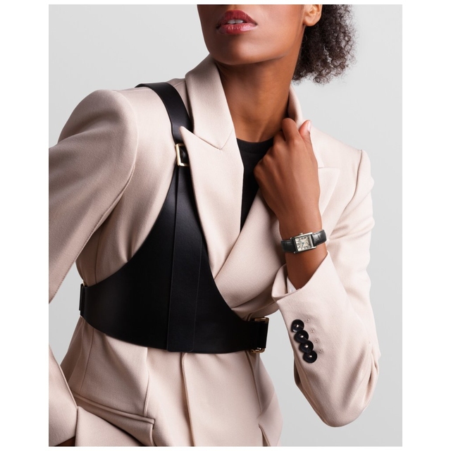 LONGINES MINI DOLCEVITA