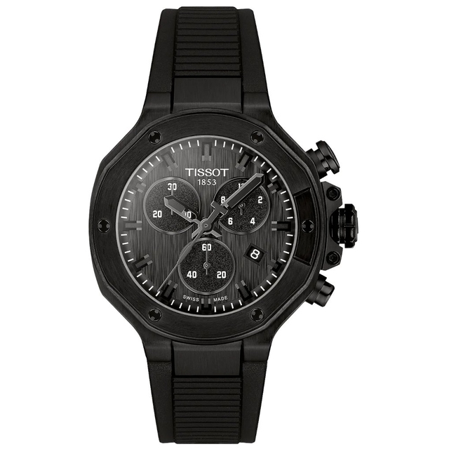 TISSOT T-RACE CHRONOGRAPH 38MM