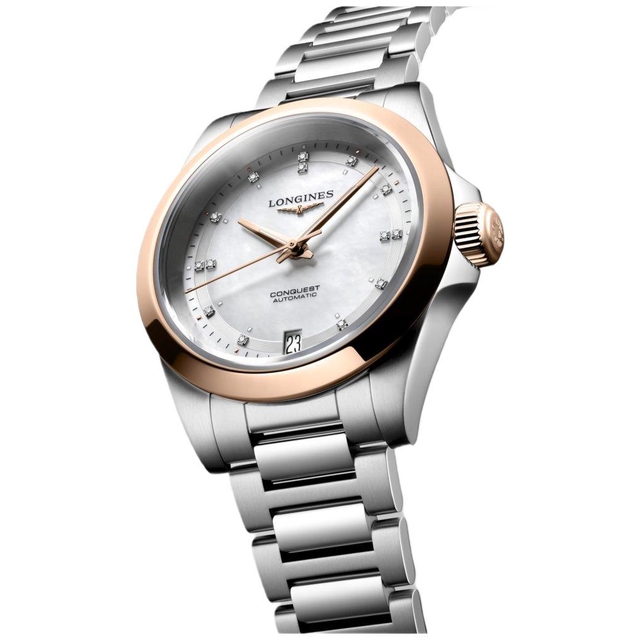 LONGINES CONQUEST