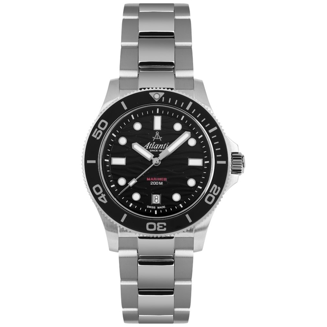 ZEGAREK ATLANTIC MARINER