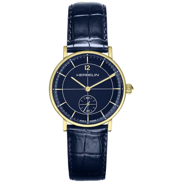 ZEGAREK HERBELIN INSPIRATION