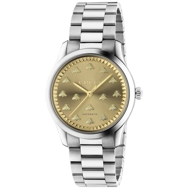 ZEGAREK GUCCI G-TIMELESS