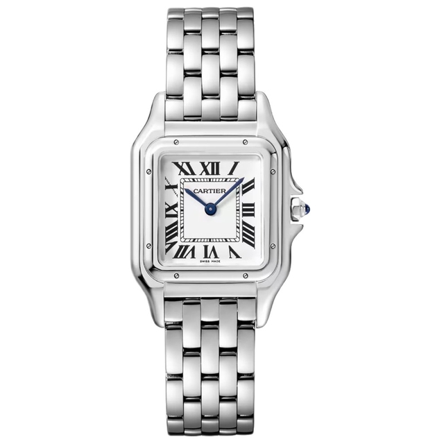 ZEGAREK CARTIER PANTHERE DE CARTIER M