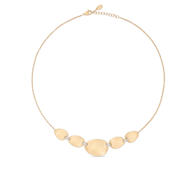 Naszyjnik złoty Marco Bicego