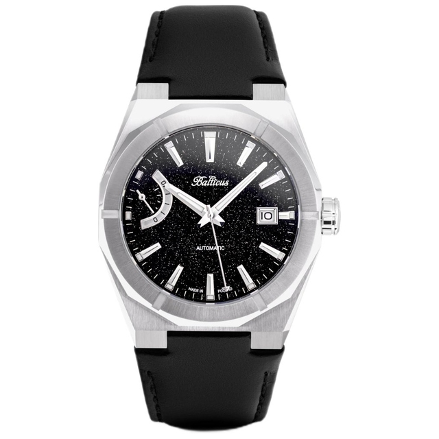 ZEGAREK BALTICUS GWIEZDNY PYŁ