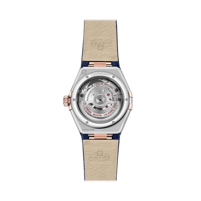 ZEGAREK OMEGA Constellation