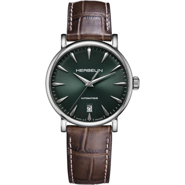 ZEGAREK HERBELIN INSPIRATION AUTOMATIC
