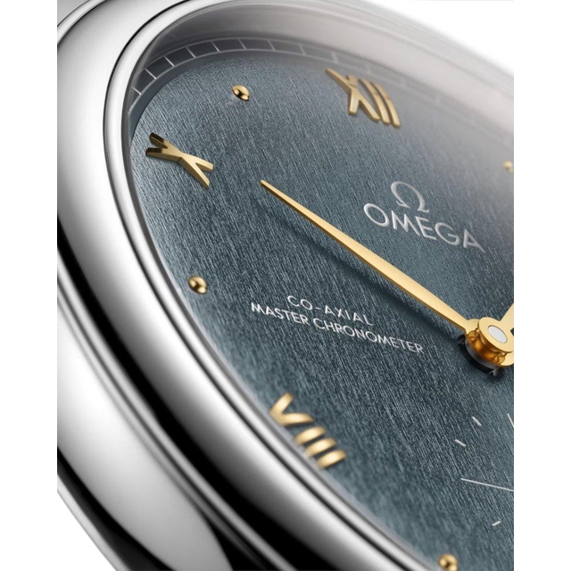 ZEGAREK OMEGA DE VILLE PRESTIGE