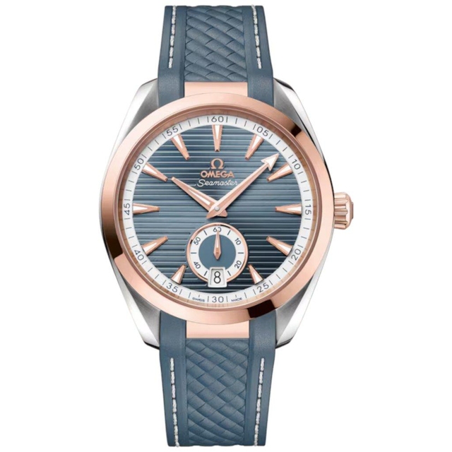 ZEGAREK OMEGA Seamaster Aqua Terra 150m