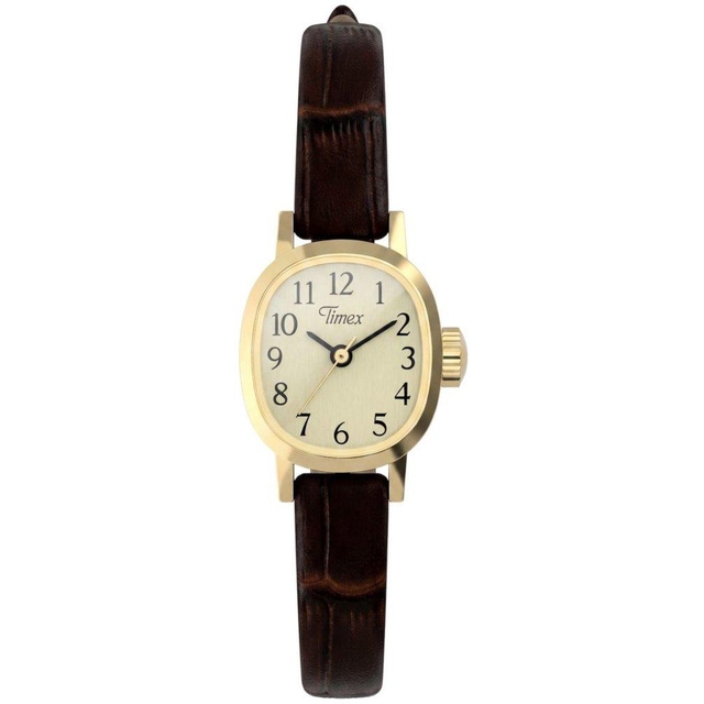 ZEGAREK TIMEX CAVATINA MINI