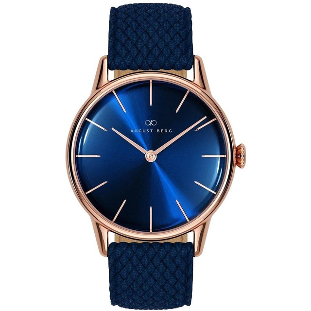 ZEGAREK AUGUST BERG SERENITY