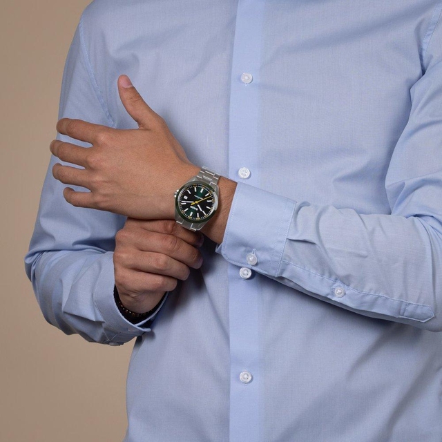 ZEGAREK RADO HYPERCHROME