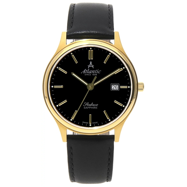 ZEGAREK ATLANTIC SEABASE