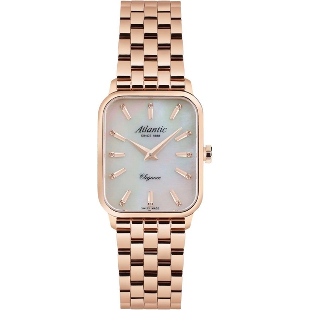 ZEGAREK ATLANTIC ELEGANCE BELLE