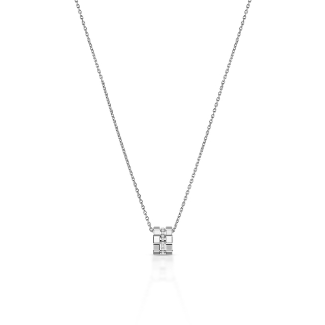 Naszyjnik złoty Chopard