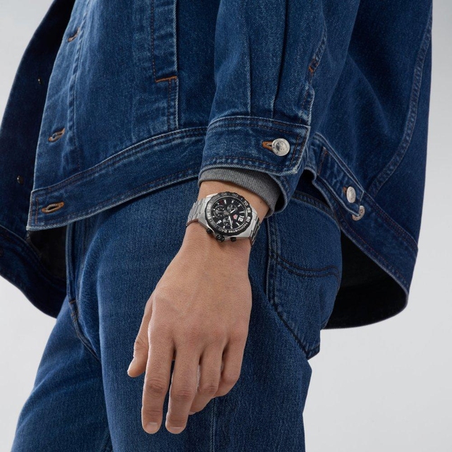 ZEGAREK TAG HEUER FORMULA 1 CHRONOGRAPH