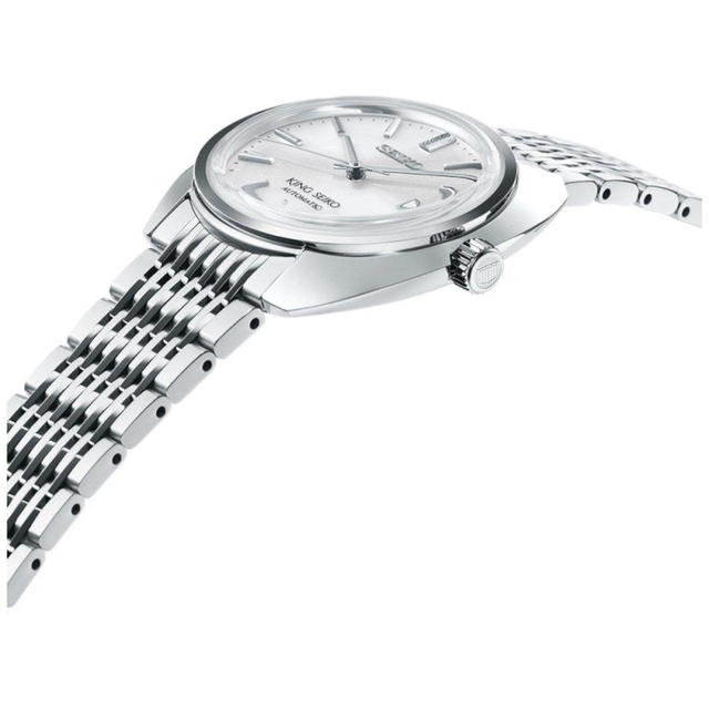 ZEGAREK SEIKO KING SEIKO