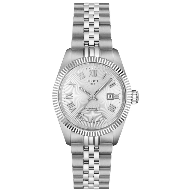 TISSOT BALLADE POWERMATIC 48 COSC 30MM