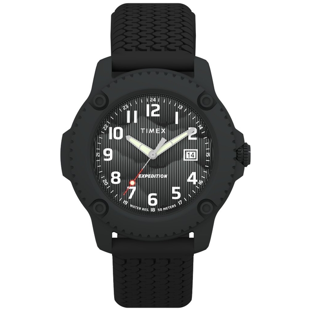 ZEGAREK TIMEX EXPEDITION TIMBER