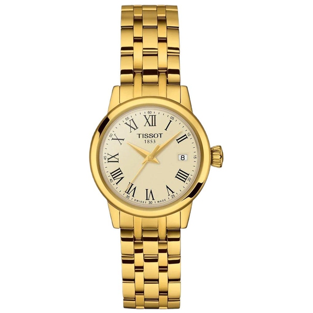 TISSOT CLASSIC DREAM 28MM