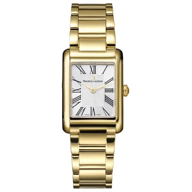 ZEGAREK MAURICE LACROIX FIABA SQUARE