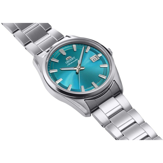 ZEGAREK ORIENT STRETTO DATE
