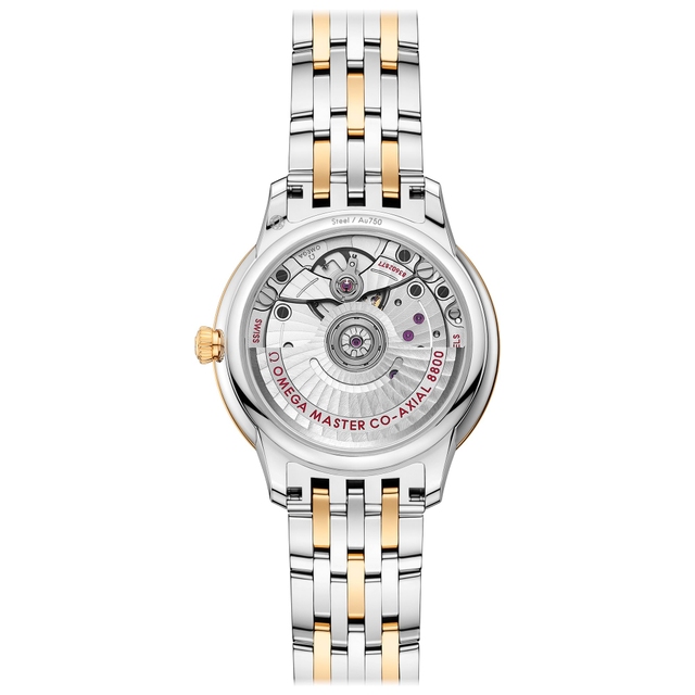 ZEGAREK OMEGA De Ville Prestige