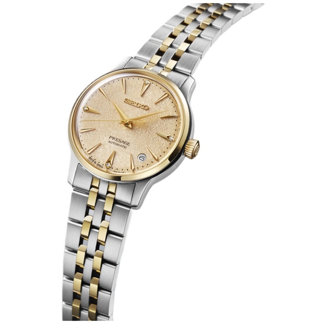 ZEGAREK SEIKO PRESAGE COCKTAIL TIME