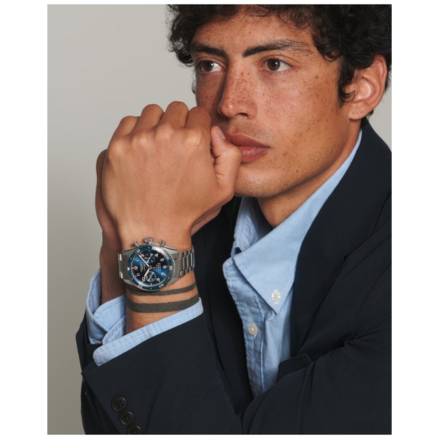 LONGINES SPIRIT FLYBACK