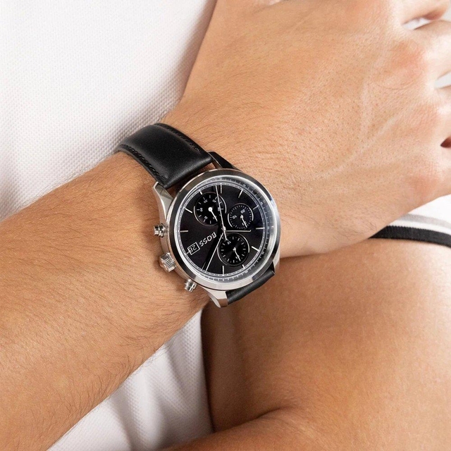 ZEGAREK BOSS STRATUS