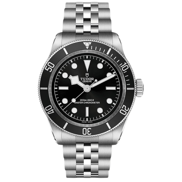 TUDOR BLACK BAY