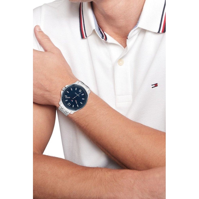 ZEGAREK TOMMY HILFIGER JASON